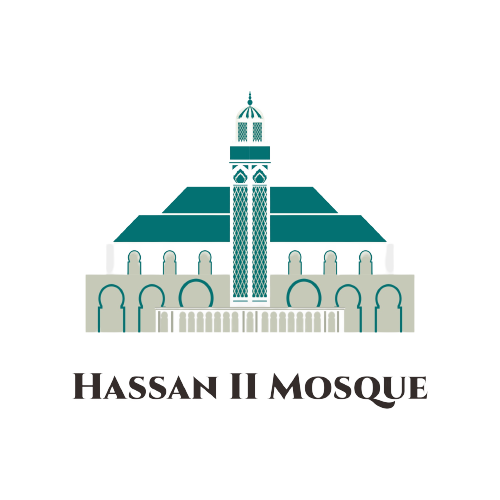 2219190-hassan-ii-mosque-in-maroc-vector-flat-icon-it-is-the-deuxieme-plus-plus-grande-mosquee-fonctionnelle-en-afrique-et-est-le-7-plus-grand-dans-le-monde-recommande-pour-visite-touristique-a-casabl